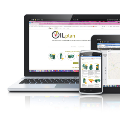 Oilplan system pc