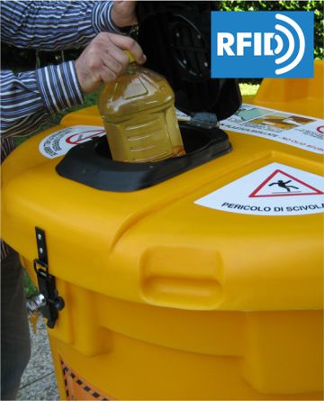 Nuova c plastica oilplan 800
