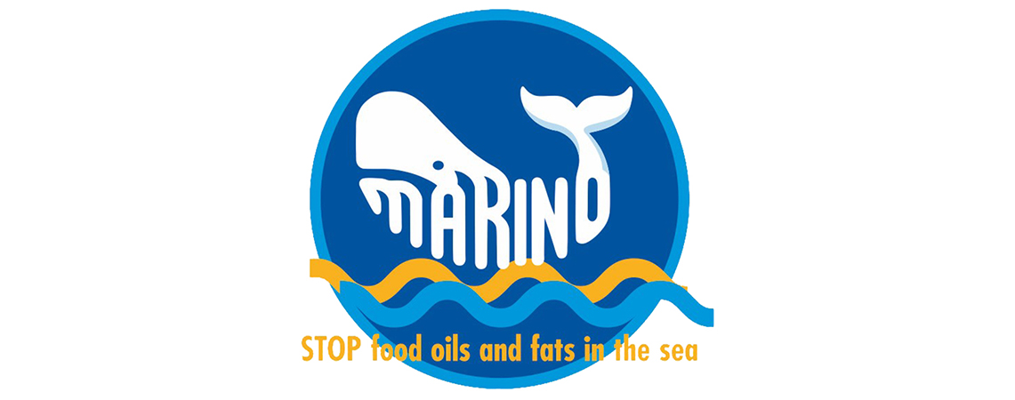 Giornata Mondiale degli Oceani: da Sperlonga "STOP FOOD OILS & FATS IN THE SEA"